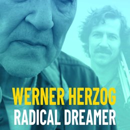Werner Herzog - Radical Dreamer Poster