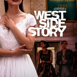 West Side Story Poster