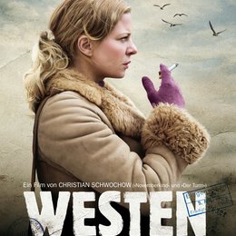 Westen Poster