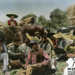 Hollywood Highlights 3 - Western Poster
