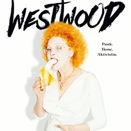 Westwood: Punk. Ikone. Aktivistin / Vivienne Westwood Poster