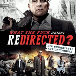 What the Fuck heißt Redirected? Poster