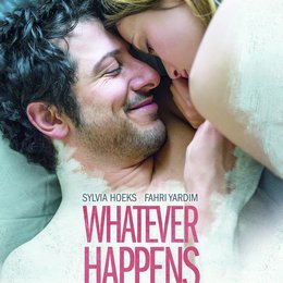 Whatever Happens Poster