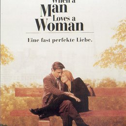 When a Man Loves a Woman Poster