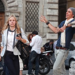 When in Rome - Fünf Männer sind vier zuviel / Kristen Bell Poster