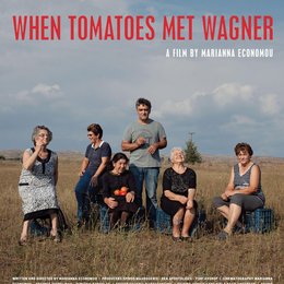 When Tomatoes Met Wagner Poster