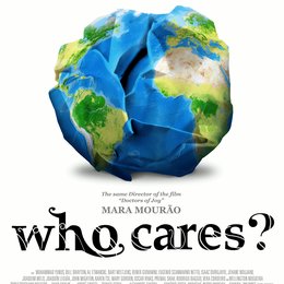 Who Cares? Du machst den Unterschied Poster