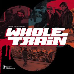 Wholetrain Poster