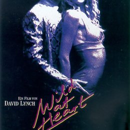 Wild at Heart Poster