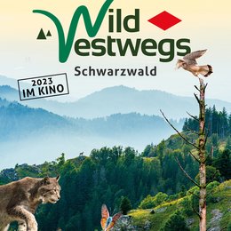 WildWestwegs Poster