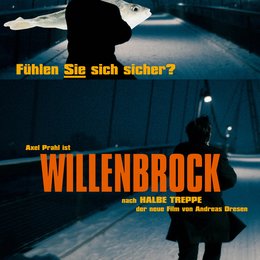 Willenbrock Poster
