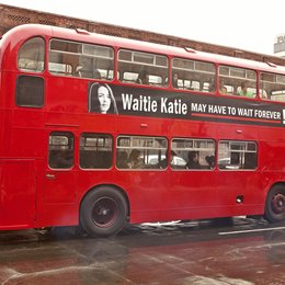 William & Kate Poster