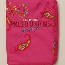 Willy Bogners Feuer und Eis (Limited Special Edition) Poster