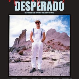 Wim Wenders, Desperado / Wim Wenders - Desperado Poster