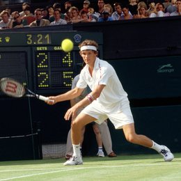 Wimbledon - Spiel, Satz und... Liebe / Wimbledon / Austin Nichols Poster