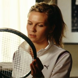 Wimbledon - Spiel, Satz und... Liebe / Wimbledon / Kirsten Dunst Poster