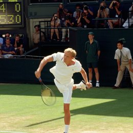 Wimbledon - Spiel, Satz und... Liebe / Wimbledon / Paul Bettany Poster