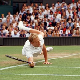 Wimbledon - Spiel, Satz und... Liebe / Wimbledon / Paul Bettany Poster
