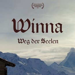 Winna - Weg der Seelen Poster