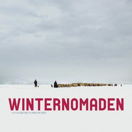 Winternomaden Poster