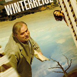 Winterreise / Winterreise Plakat Poster
