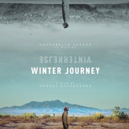 Winterreise Poster