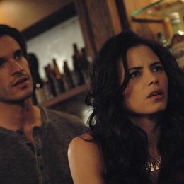 Witches of East End / Jenna Dewan-Tatum / Daniel DiTomasso Poster