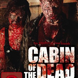 Cabin of the Dead Poster