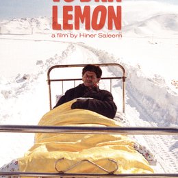 Wodka Lemon / Vodka Lemon Poster