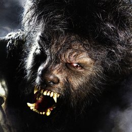 Wolfman Poster