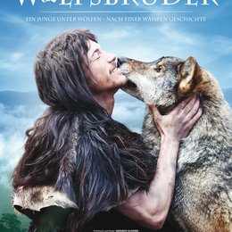 Wolfsbrüder / Unter Wölfen - Entre Lobos Poster