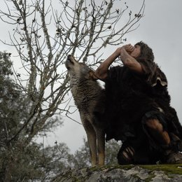 Wolfsbrüder / Unter Wölfen - Entre Lobos Poster