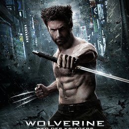 Wolverine - Weg des Kriegers / Wolverine: Weg des Kriegers Poster