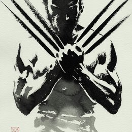 Wolverine - Weg des Kriegers / Wolverine: Weg des Kriegers Poster