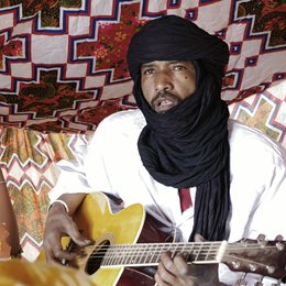 Woodstock in Timbuktu (WDR) Poster