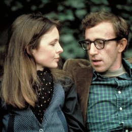 Woody Allen: A Documentary / Diane Keate / Woody Allen / Set "Der Stadtneurotiker" Poster