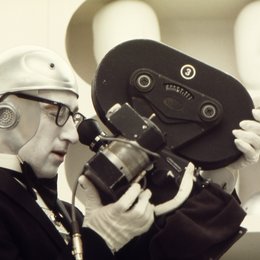 Woody Allen: A Documentary / Woody Allen / Set "Der Schläfer" Poster