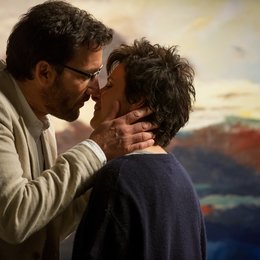 Words & Pictures / Words and Pictures / Clive Owen / Juliette Binoche Poster