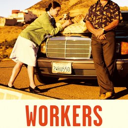 Workers Poster