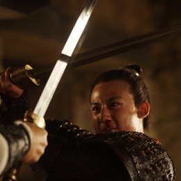 Wu Ji - Die Meister des Schwertes / WuJi - Die Meister des Schwertes Poster
