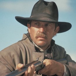 Wyatt Earp / Kevin Costner Poster