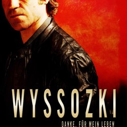 Wyssozki - Danke, für mein Leben Poster