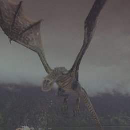 Wyvern - Die Rückkehr der Drachen / Wyvern - Rise of the Dragon Poster