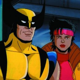X-Men 1 - Jagd auf Mutanten Poster