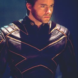 X-Men 2 / Hugh Jackman Poster