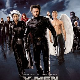 X-Men: Der letzte Widerstand Poster
