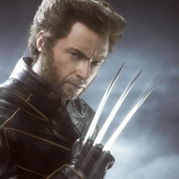 X-Men: Der letzte Widerstand / Hugh Jackman Poster
