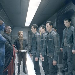 X-Men: Der letzte Widerstand / Rebecca Romijn / Ian McKellen Poster