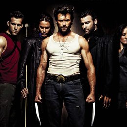 X-Men Origins: Wolverine Poster