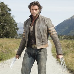 X-Men Origins: Wolverine / Hugh Jackman Poster